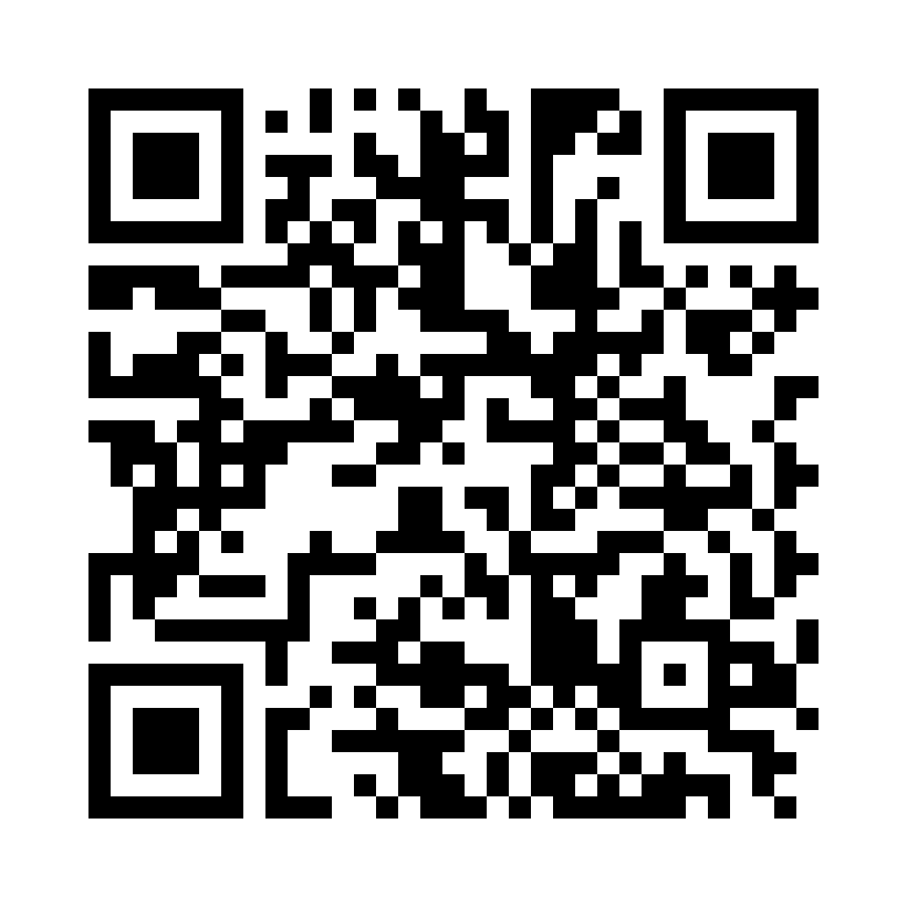 QR Code: 111566 - W&H Synea FUSION turbine TG-97 L mini hode, effektiv lys med LED+ til RQ