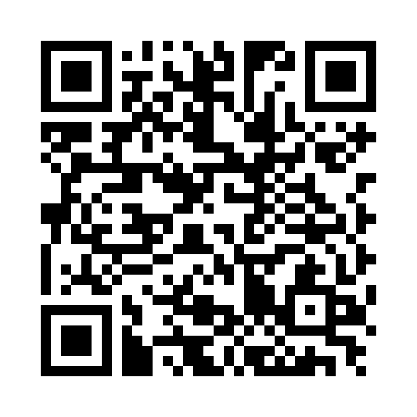 QR Code: 111649 - KaVo O-ring lille til Multiflex 3,8x1,1, 1stk 1.004.2775
