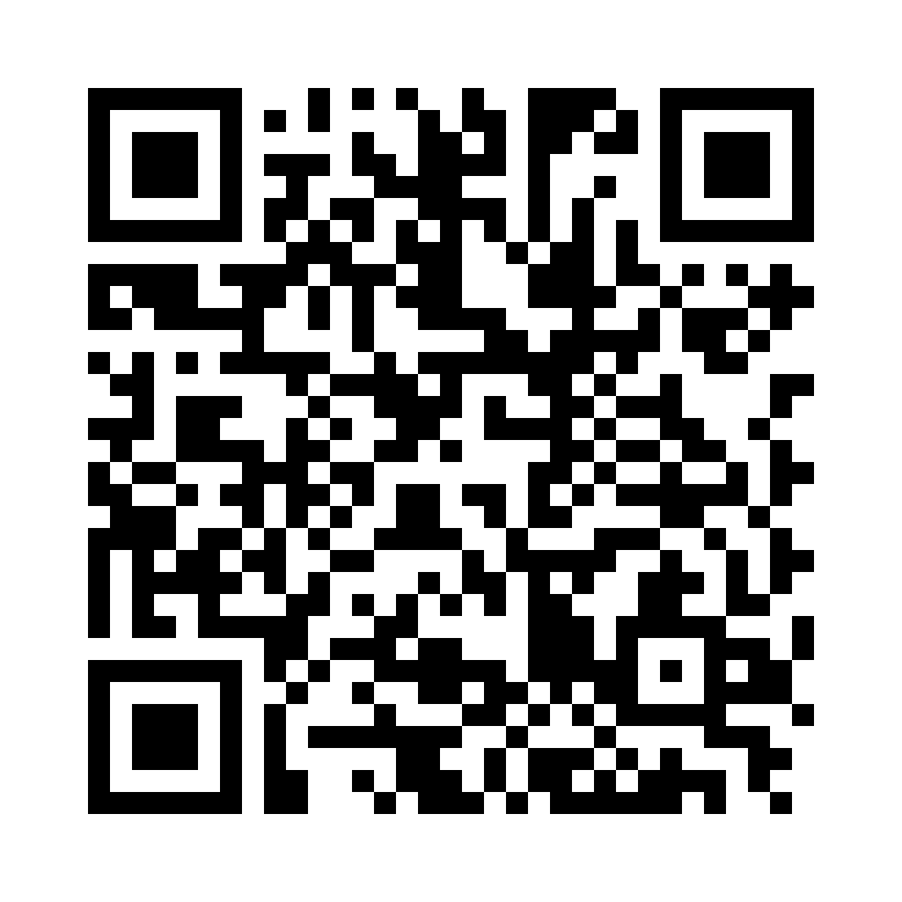 QR Code: 111670 - Start-X spiss EMS Insert 1  A066100000100, 1stk