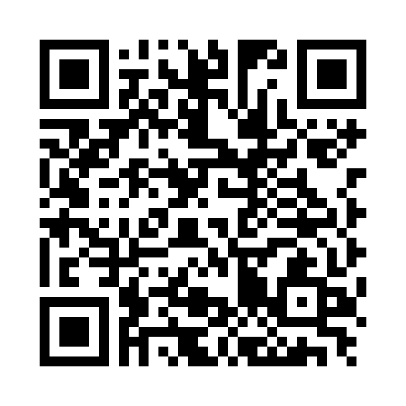 QR Code: 111671 - Start-X spiss EMS Insert 2  A066100000200, 1stk