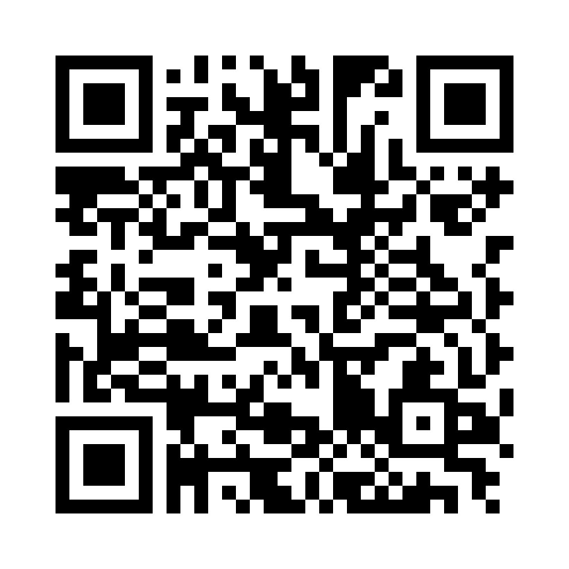 QR Code: 111672 - Start-X spiss EMS Insert 3  A066100000300, 1stk