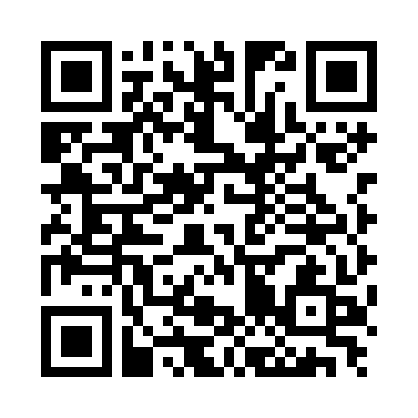 QR Code: 111727 - TePe mellomrumsbørste-klinikk rosa str 0, 25stk med hylse (16 x 25stk = 1 eske)
