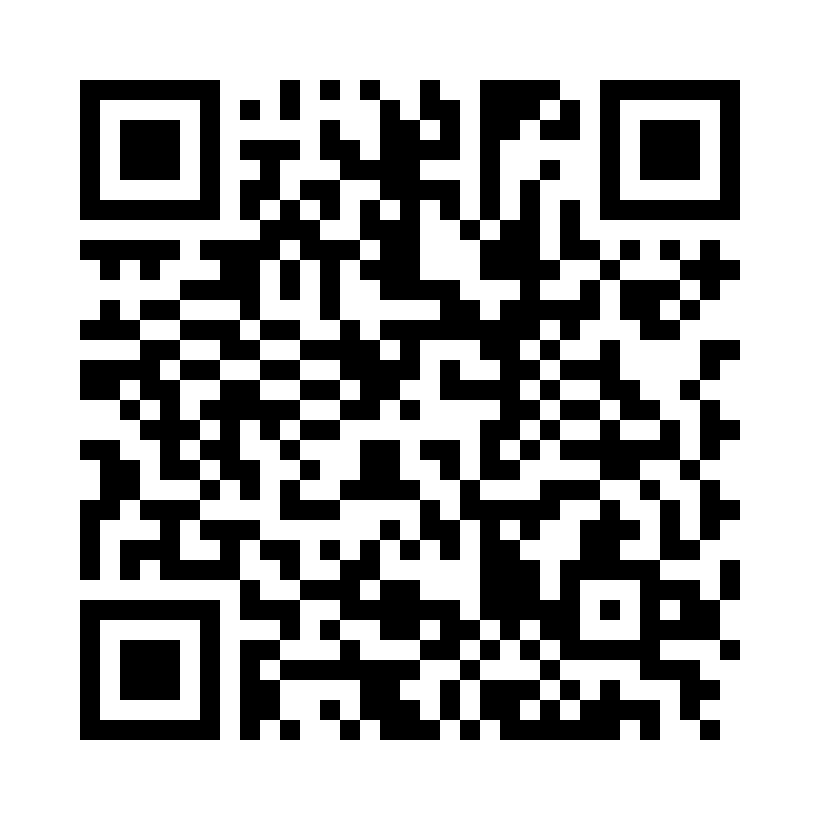 QR Code: 111730 - TePe mellomrumsbørste-klinikk blå str 3 0,6mm, 25stk med hylse