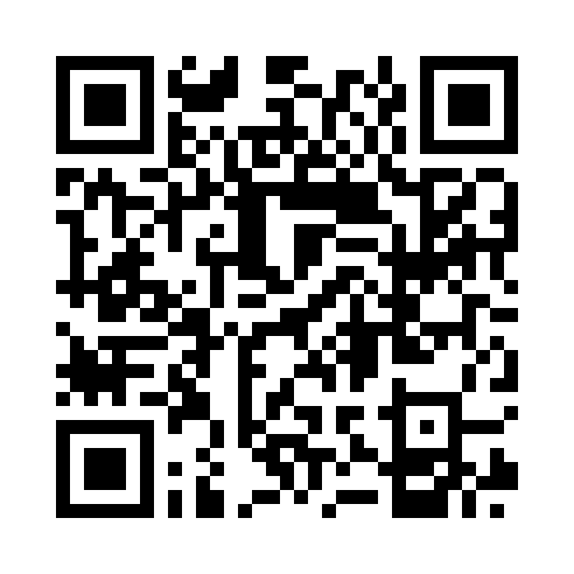 QR Code: 111788 - Plackers twin tanntrådsbøyle, 33stk hvite med db tråd