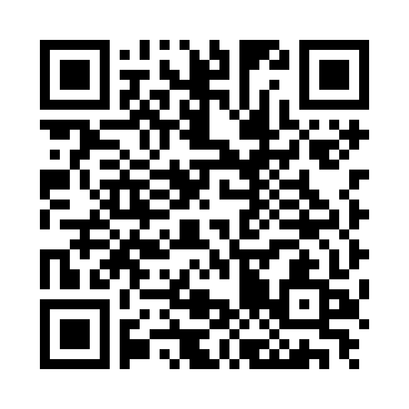 QR Code: 111936 - Mõlnlycke munnbind lysblå m/strik 4228, 50stk