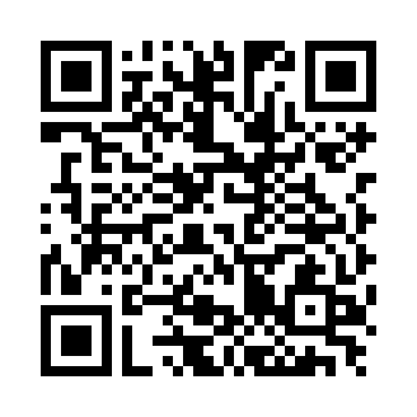 QR Code: 111937 - GUM Trav-ler mellomrumsbørster 1414GA, 6stk konisk grønn 1,1mm
