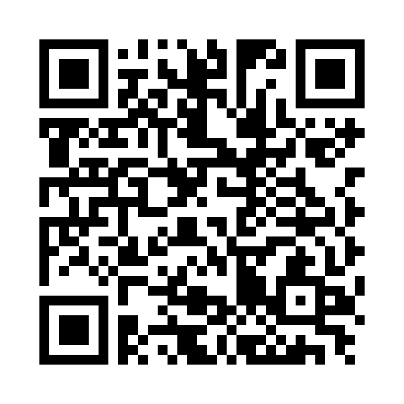 QR Code: 111950 - W&H Synea VISION turbine lille hode TK-94L, Penta LED+