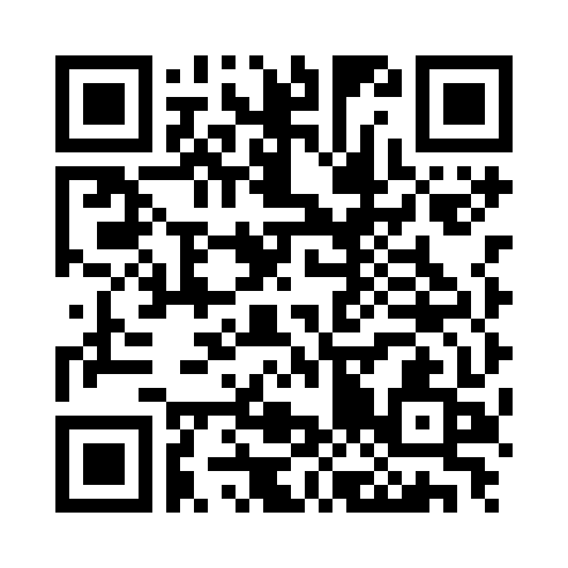 QR Code: 111954 - W&H Synea FUSION turbine TG-98 L, effektiv lys med LED+ til RQ