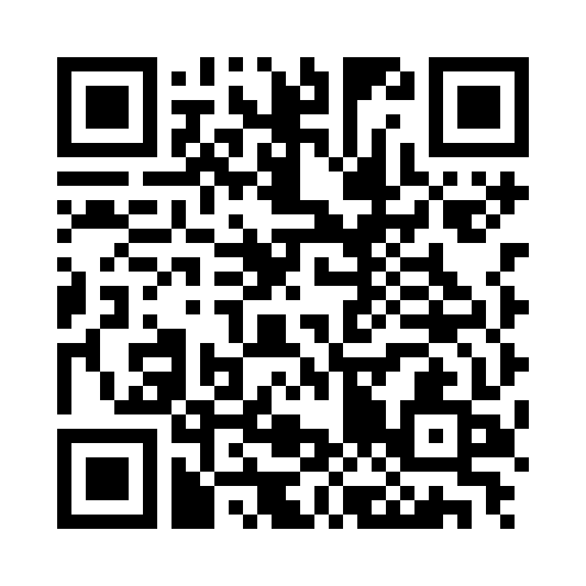 QR Code: 112031 - Diamant multilayer G842-314-014-12.0-M, 5x sylinder flat lang blå ring, 60032094