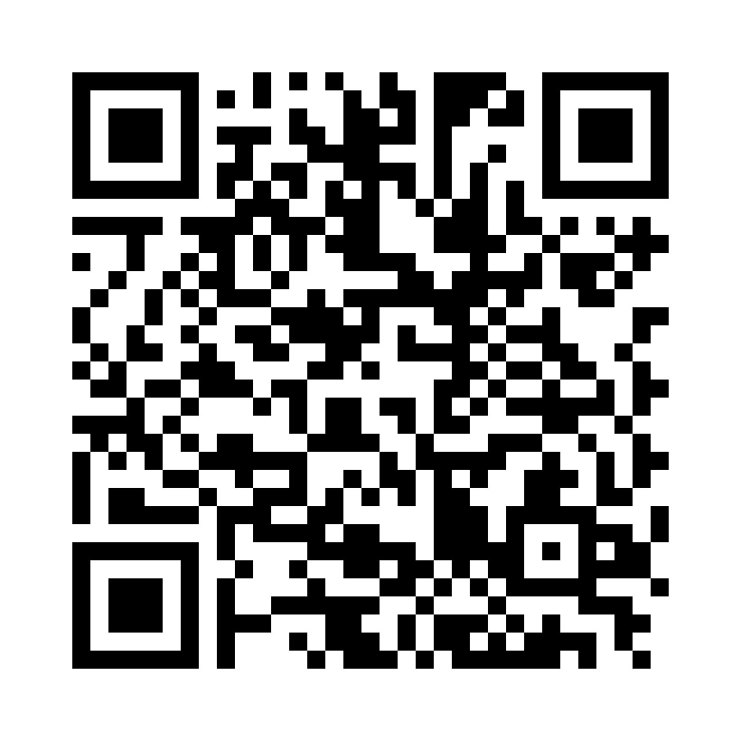QR Code: 112066 - TC Cutters Freser 6953 040HP, 1stk krydsskjær brun ring