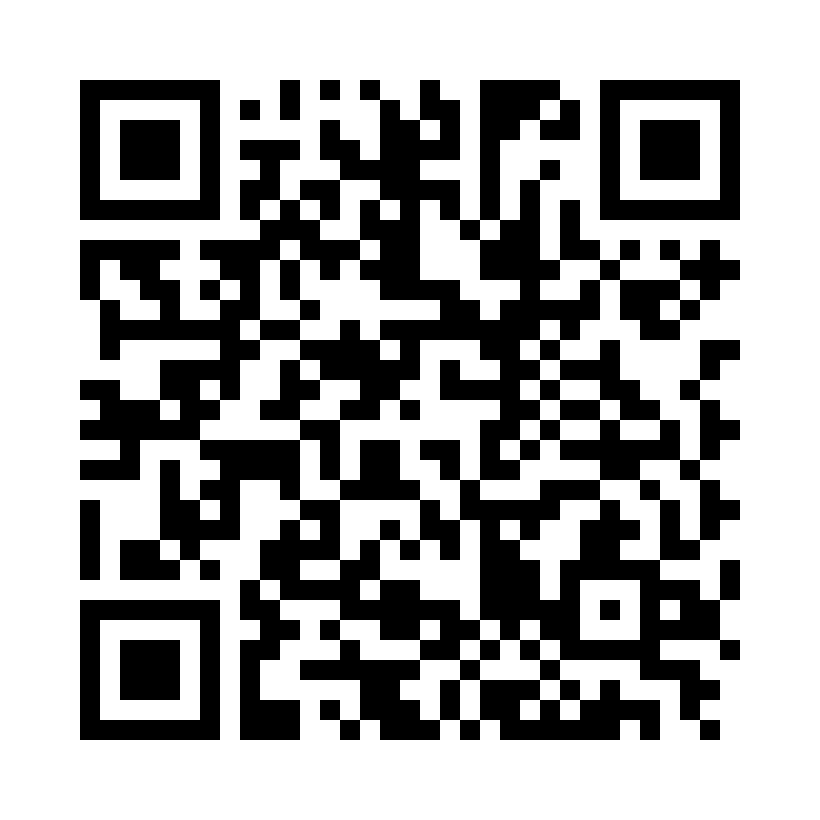 QR Code: 112067 - TC Cutter hardmetall Freser 5453 060HP, 1stk. Cross cut standard, brun ring