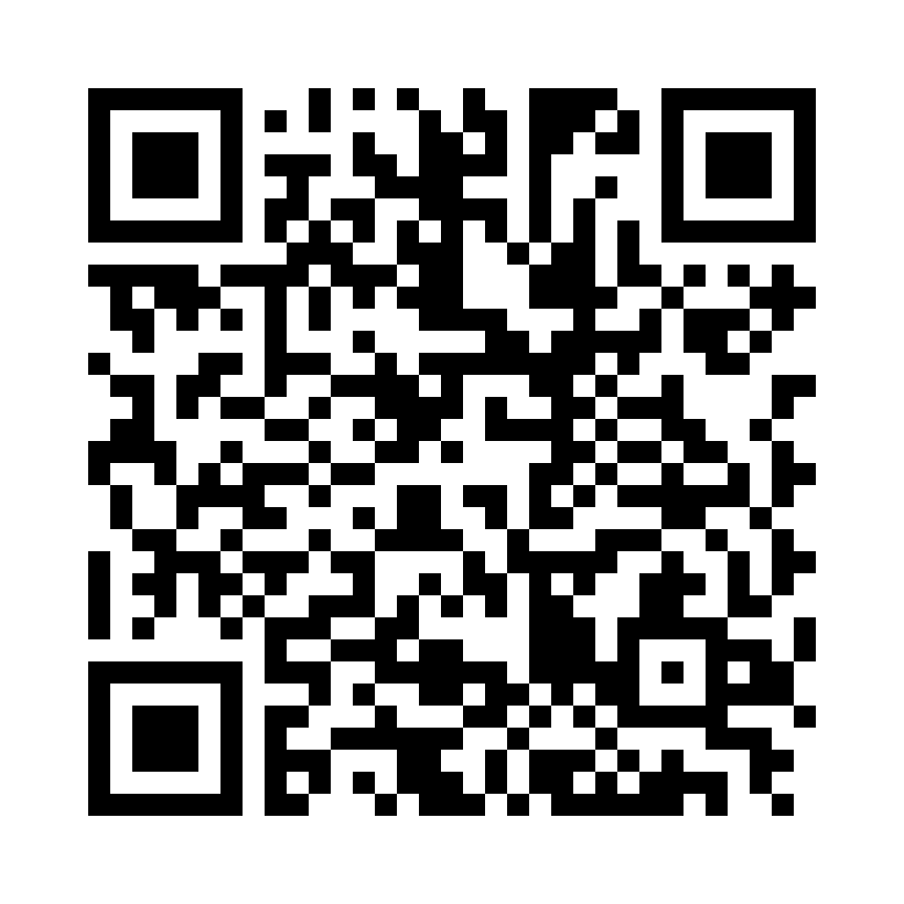 QR Code: 112111 - Hedstrøm file Colorinox 31mm 015, 6stk hvit Ready Steel