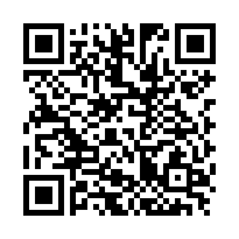 QR Code: 112120 - Hedstrøm file Colorinox 31mm 060, 6stk blå Ready Steel