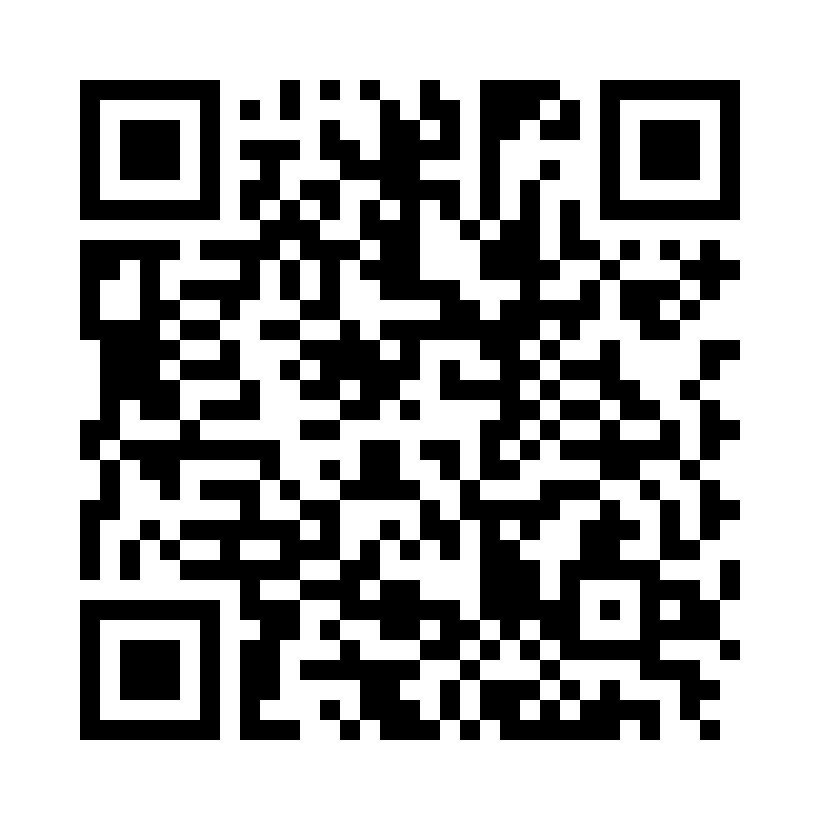 QR Code: 112122 - Hedstrøm file Colorinox 31mm 080, 6stk sort Ready Steel
