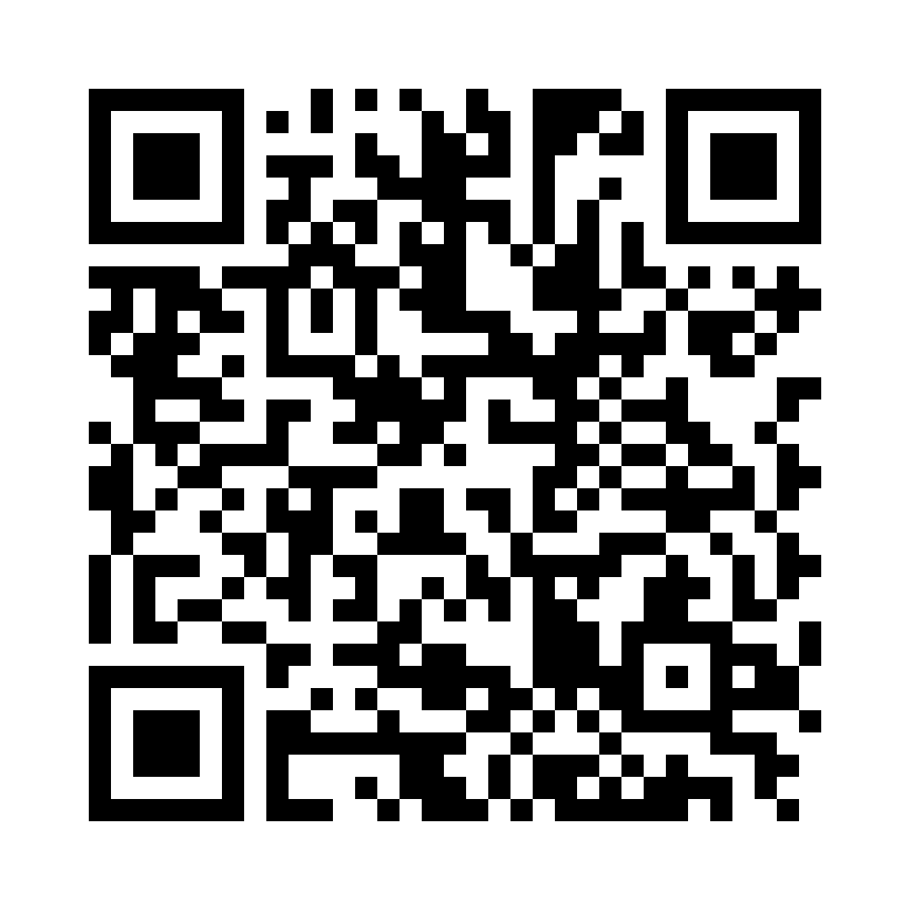 QR Code: 112128 - Hedstrøm file Colorinox 31mm 140, 6stk sort Ready Steel