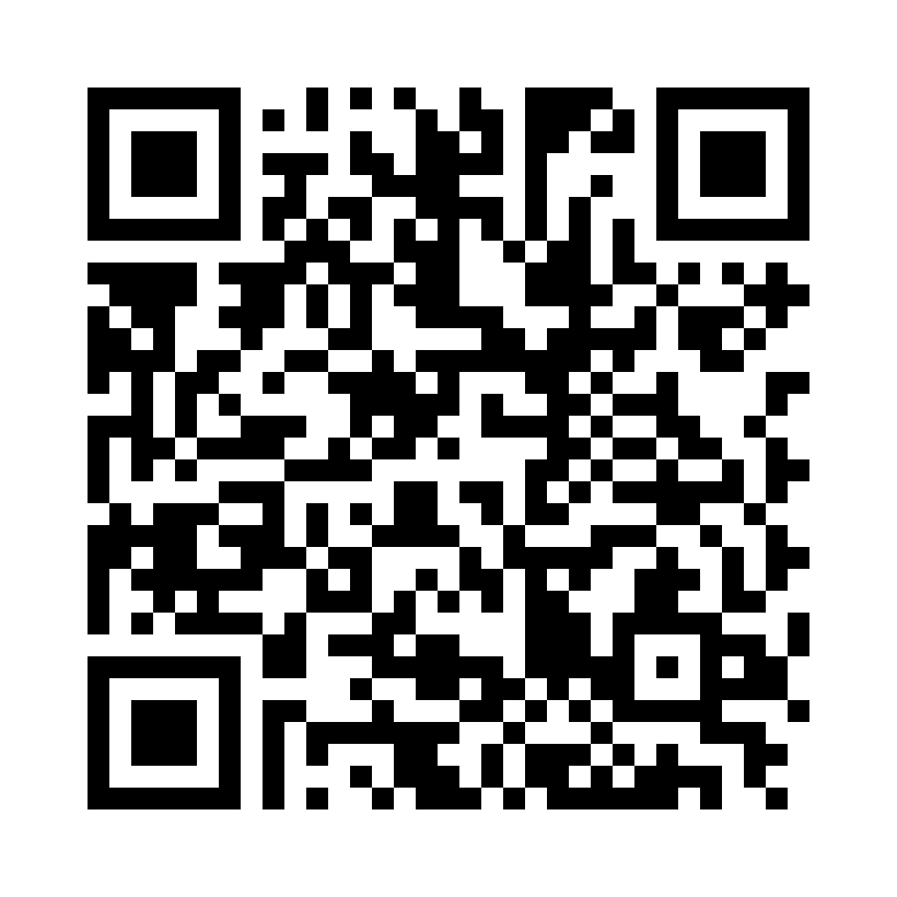 QR Code: 112182 - Diamant bor Viking 001-023F RA  (801), 5stk rund rød ring