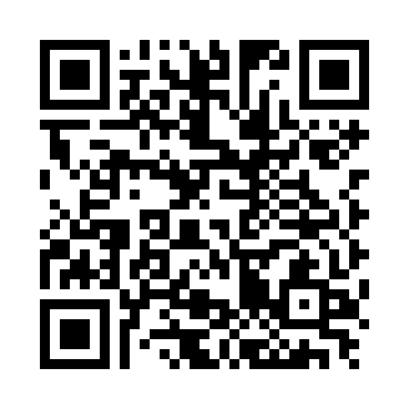 QR Code: 112259 - Diamantstrips PXDS3 3,75mm bred ensidig, 10stk Standard blå