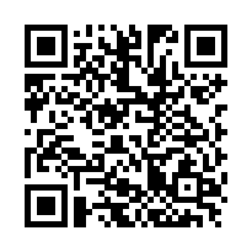 QR Code: 112306 - Miradent tanntråd hvit uvokset, 200meter, 605738