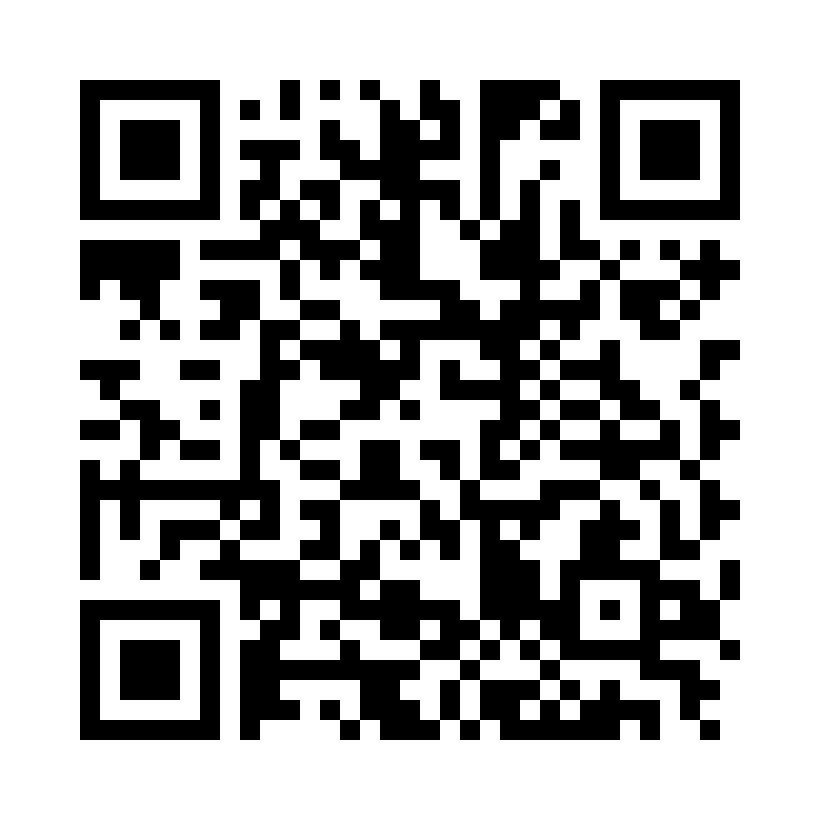 QR Code: 112343 - GUM Proxabrush Click 422MC, 6stk rett 0,9mm (1eske=12x6), UTGÅTT