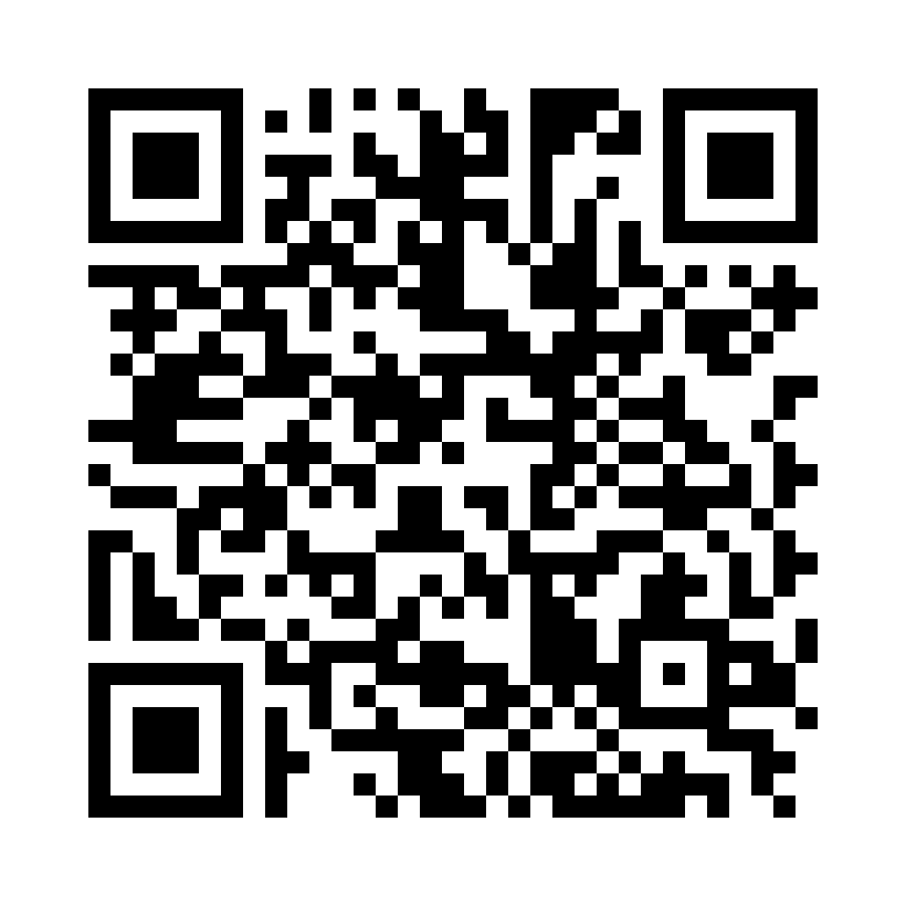 QR Code: 112401 - Avtrykksskjeer GC rustfri stål perforeret SX20, UK Xlarge