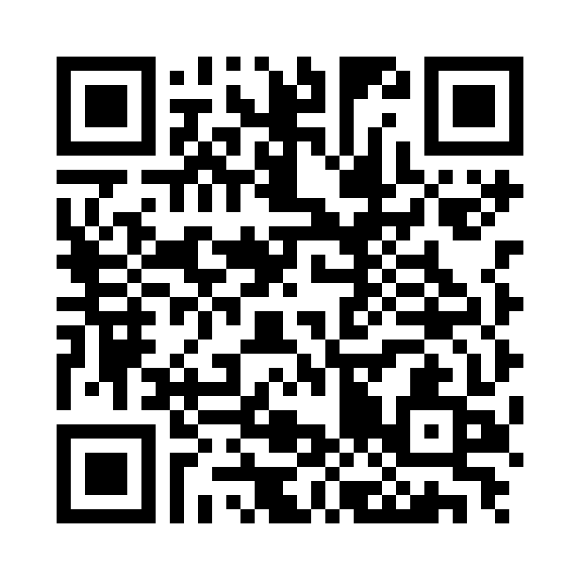 QR Code: 112464 - LM Sonde/Lommedybdemåler LM23-52BXSi Blå, LM blå 23-52BXSi