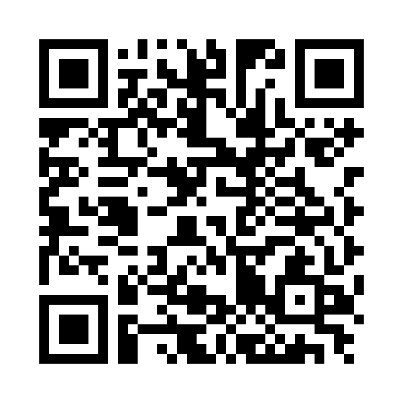 QR Code: 112557 - Protaper Next X1 gule 31mm, 6stk sterile nikkeltitanium.