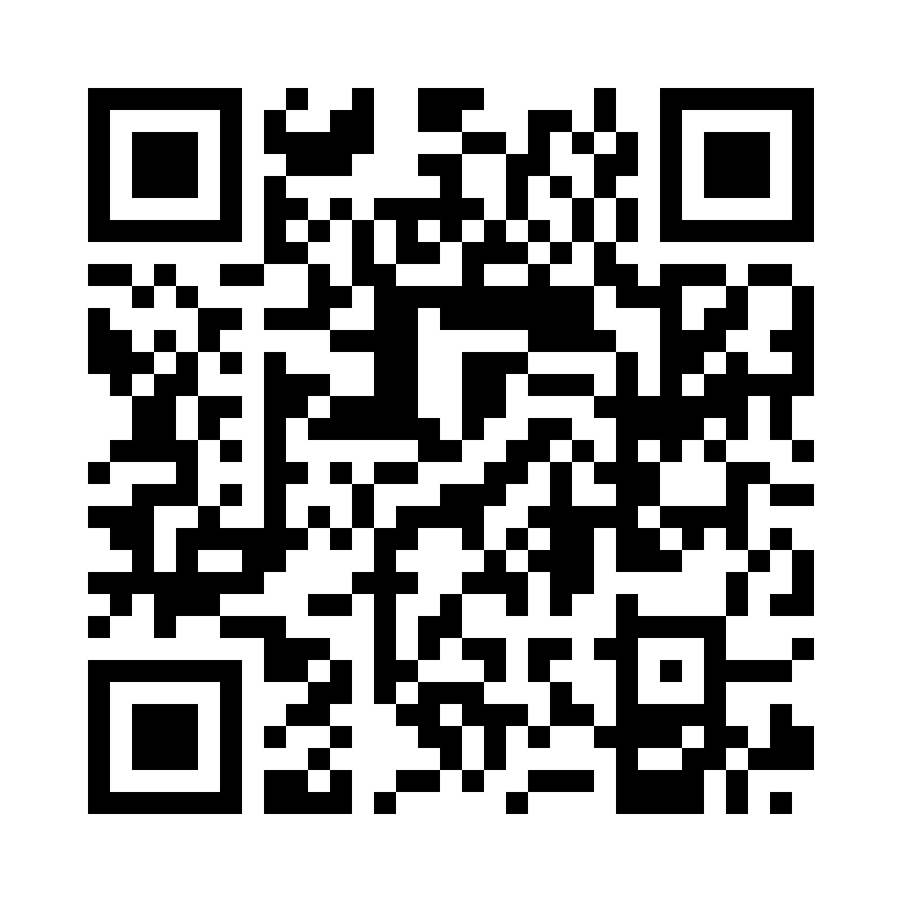 QR Code: 112647 - Admira Fusion sprøyte D3  2768***, 3gram sprøyte