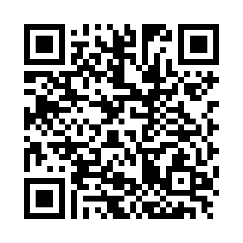 QR Code: 112651 - Admira Fusion sprøyte OA3,5  2773***, 3gram sprøyte