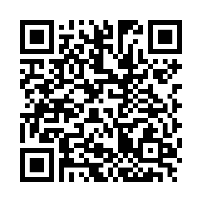 QR Code: 112652 - Admira Fusion sprøyte BL  2775, 3gram sprøyte