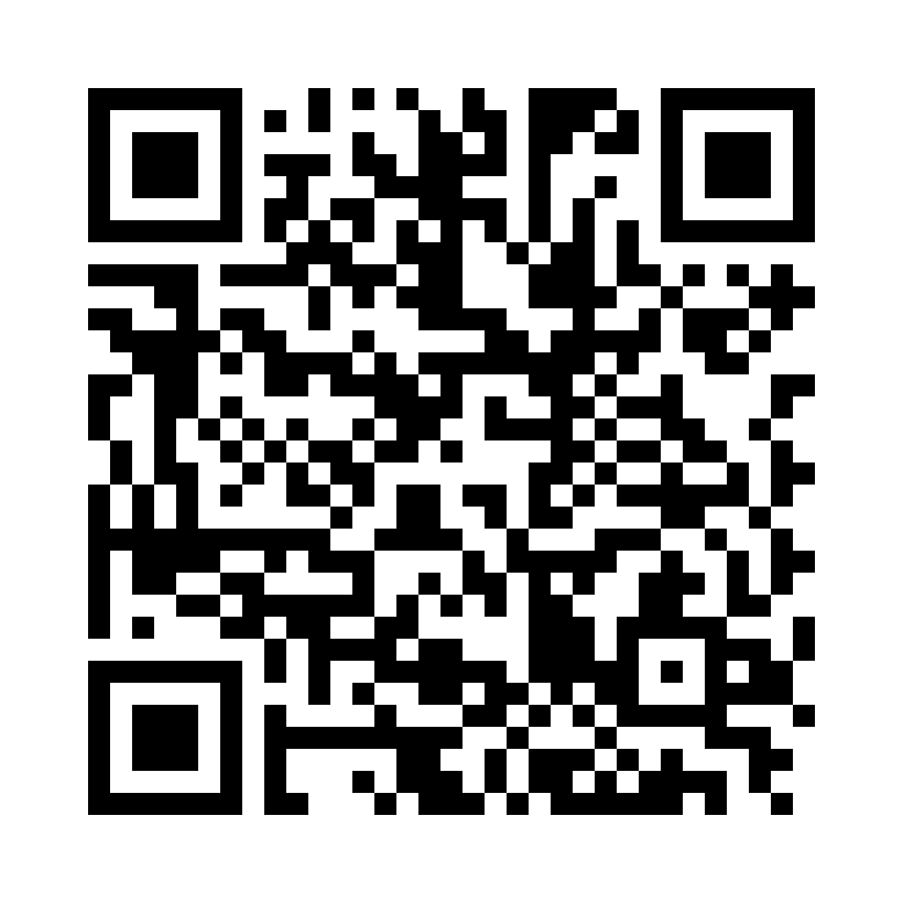 QR Code: 112699 - GUM Butlerweave Floss  1155M2, 55m uvokset tanntråd