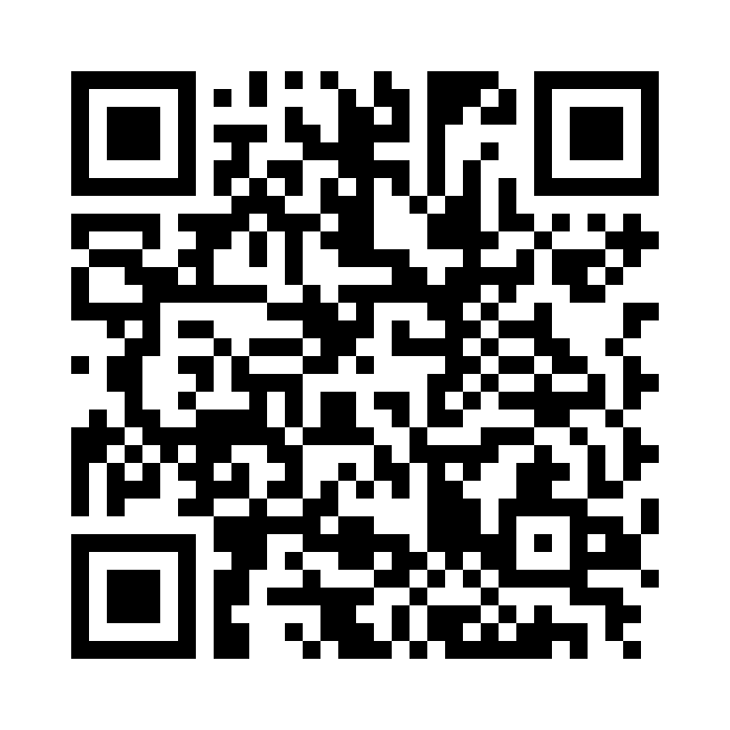 QR Code: 112830 - Nakkebeskyttelse papir/plast lysblå 3015, 25x25cm  500stk 1-lags
