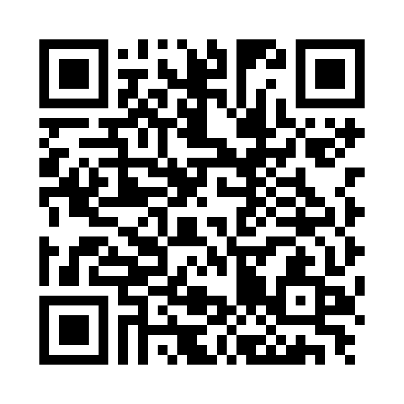 QR Code: 112838 - Diatech Diamant G6051-314-018-MLX, 5stk sylinder sort ring, UTGÅR