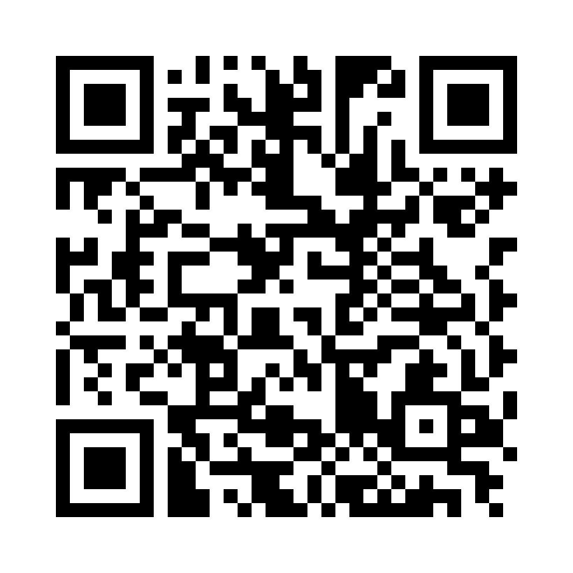 QR Code: 112855 - Applications tips, Tetric flow/ Empress 634849, 20x sort m/metallspiss ø0,9mm