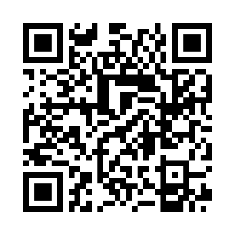 QR Code: 112883 - Borholder m/skytelokk 40600, stål med 6huller til FG-RA-HP 72x20x50mm