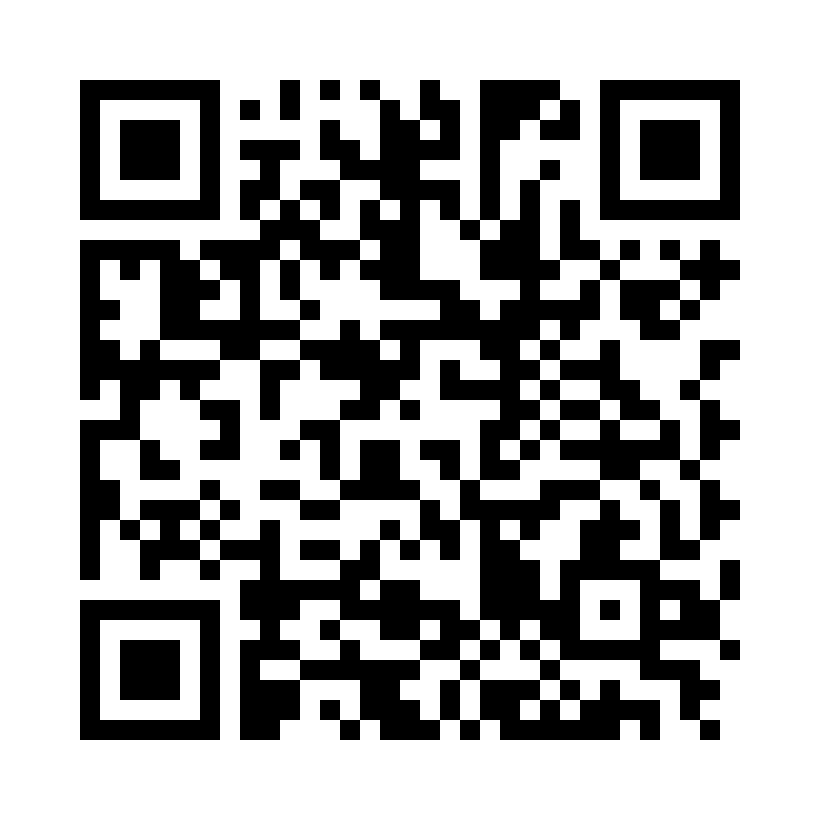 QR Code: 113047 - Diatech diamant bor G805 FG 010 ML, 5 stk. Omvendt kjegle blå ring, UTGÅR