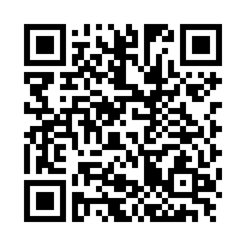 QR Code: 113083 - Buchanan pluggers 08 Taper  952-0005, 1stk Fin/Medium grønn maskinell