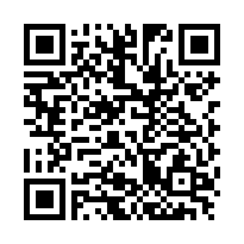 QR Code: 113121 - Diamant bor Viking F879K 016 FG flamme, 5stk rød ring