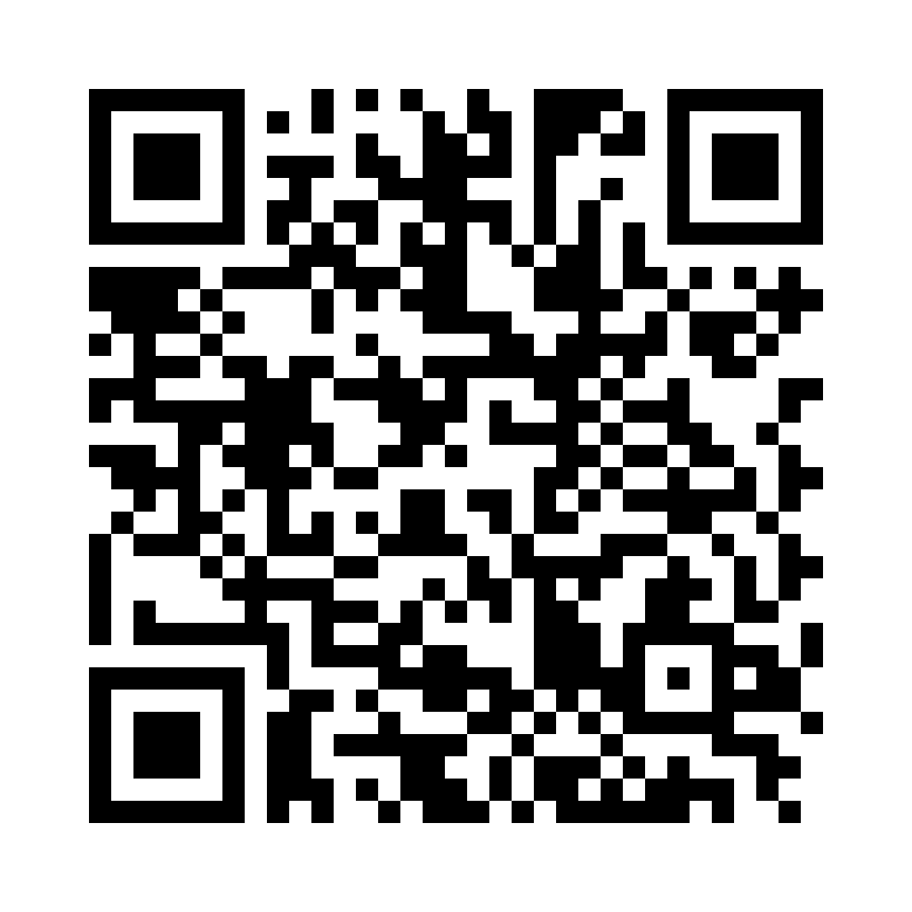 QR Code: 113151 - Cleanic pussepaste m/fluoride Berry Burst 3386***, 100gram tuber