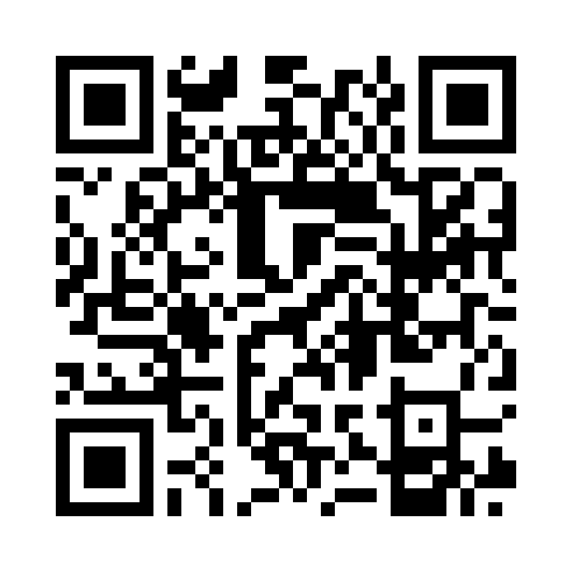 QR Code: 113232 - Hardmetall rosenbor FG 016 E0123 Maillefer, 5stk rund kort 19mm autoklaverbar