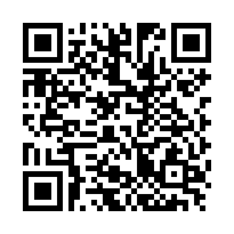 QR Code: 113317 - CanalPro Color skyllesprøyte 6001 9321, 50stk 5ml rød
