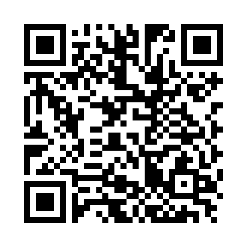 QR Code: 113357 - Directa PractiPal Mini tray 115053, til 5 instrumenter med blå lås