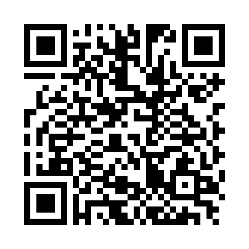 QR Code: 113360 - Tannmodell, til opplæring i rengjøringteknikk