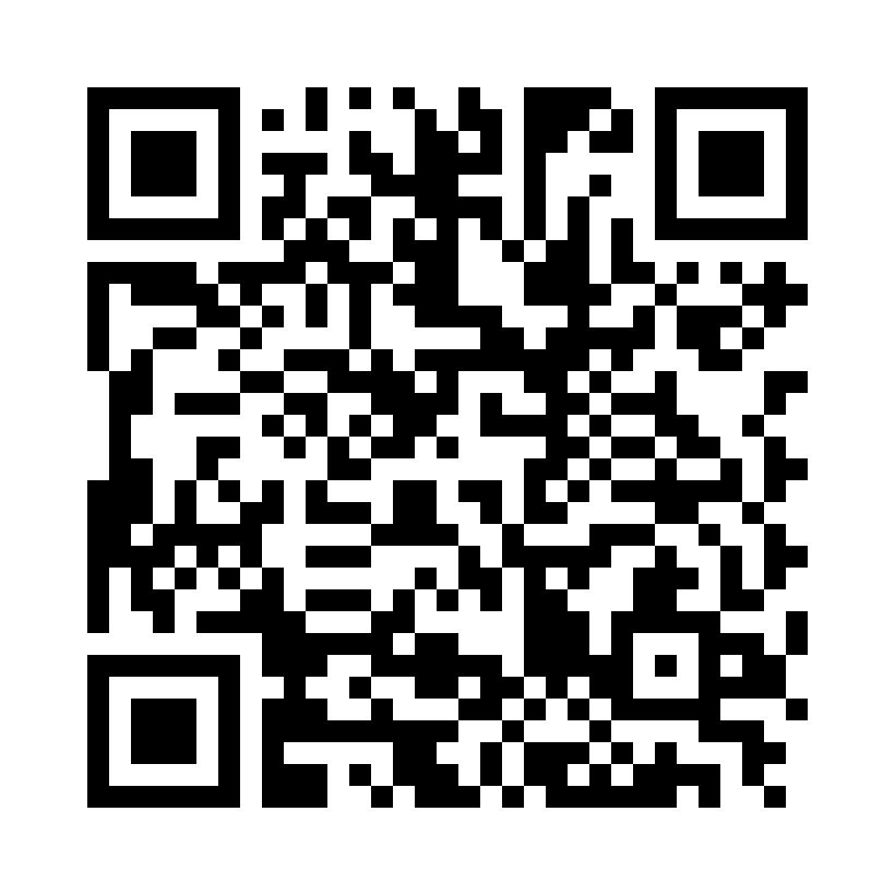 QR Code: 113398 - Swann-Morton sterile skalpell  nr.15C  0221, 100 stk båtformet