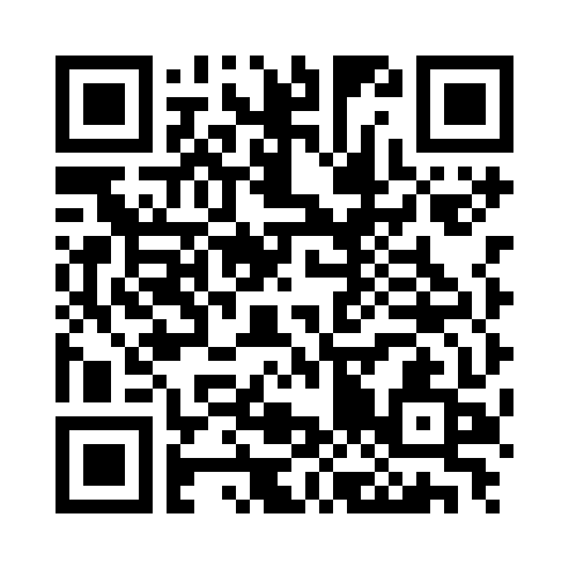 QR Code: 113402 - Prophylaxis cups pussekopper 1241RA, 100stk rosa soft montert