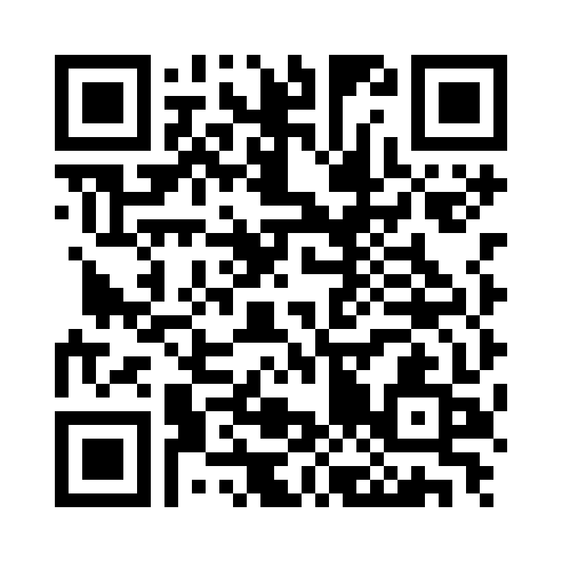 QR Code: 113411 - Tetric EvoFlow Sprøyter B1 641358, 2 gram