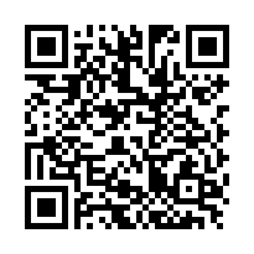QR Code: 113546 - Tosi test til oppvaskmaskin 11100-12  F15-01, 12stk teststrips