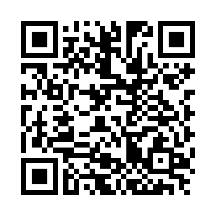 QR Code: 113555 - Premium bakke flat mini plast blue, 24x16,5x2cm (Autoklaverbar)