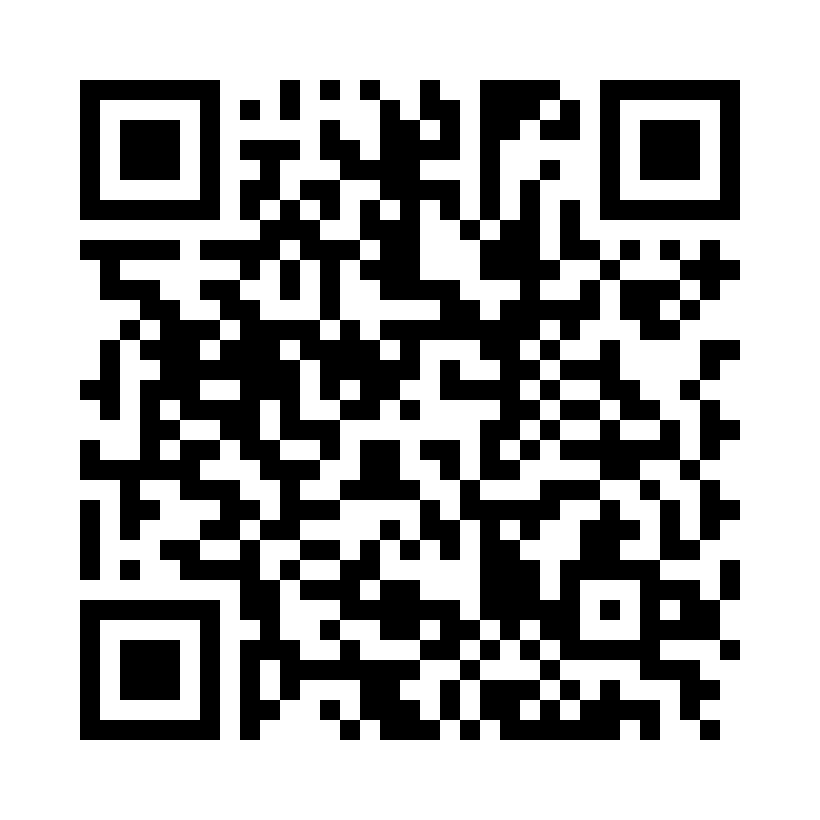 QR Code: 113608 - Bluephase Style LED lysleder 636240, 10mm sort (Style)