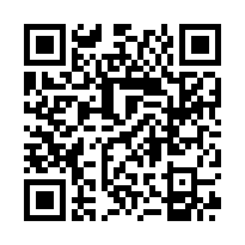 QR Code: 113728 - HF Lommedybdemåler PCP18 E.E, inndeling ved 3, 5, 8 og 10 mm