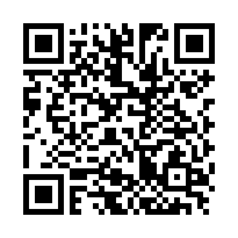 QR Code: 113759 - GUM Easy-Flossers tanntrådsbøyle 890PMA, 2 x 48stk blå